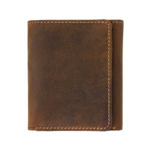 Apache Tri-Fold Portemonnaie