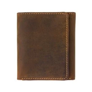 Apache Tri-Fold Portemonnaie
