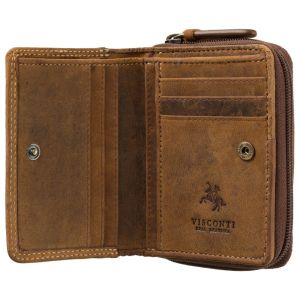 Visconti Rocket – Kleine Geldbörse