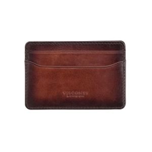 Visconti Evan Kartenetui Leder