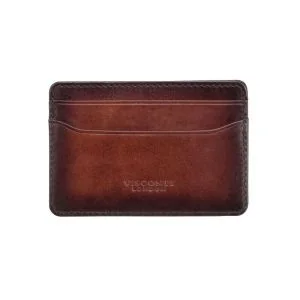 Visconti Evan Kartenetui Leder