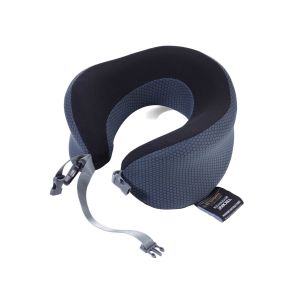Business Nackenkissen - Faltbares Memory Foam Reisekissen