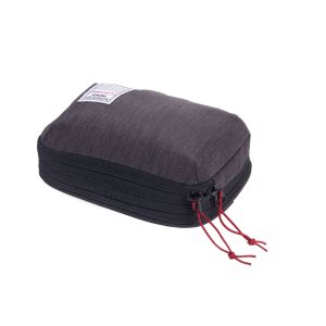 Business Nackenkissen - Faltbares Memory Foam Reisekissen