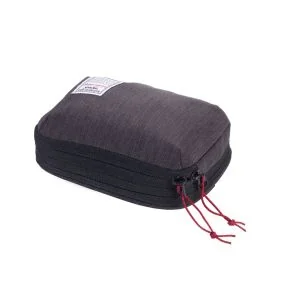 Business Nackenkissen - Faltbares Memory Foam Reisekissen