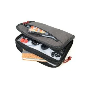 Troika Business Tech Pouch - Kabelorganizer Tasche
