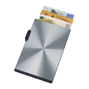 MagSafe Wallet - EdelCard von Troika