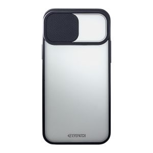 EyePatch Privacy Case Handyhülle mit linsenschutz für iPhone 12