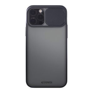 EyePatch Privacy Case Handyhülle mit linsenschutz für iPhone 12