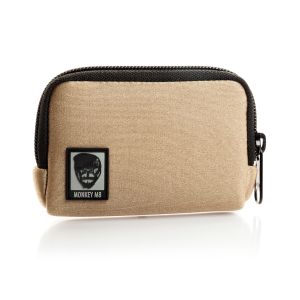 Monkey M8 Grand Portemonnaie Neopren pouch Gold