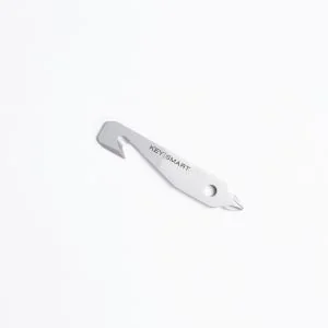 KeySmart MultiTool 5-in-1 Mini Tool für schlüsselbund