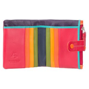Visconti Geldbörse Bunte Mojito