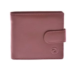 Mala Origin RFID Portemonnaie Braun