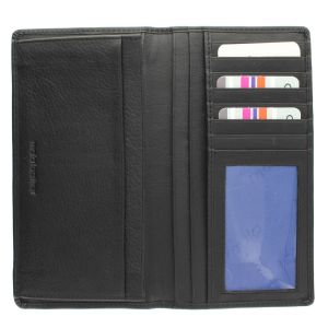 Mala Origin Portemonnaie lang RFID