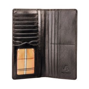 Visconti Herren Brieftasche Turin