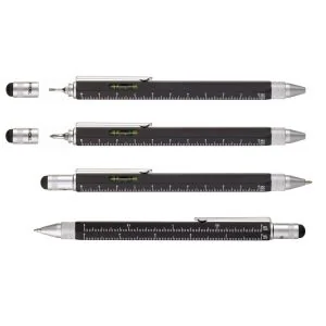 EDC-Multitool-Stift - Troika Construction Werkzeugstift
