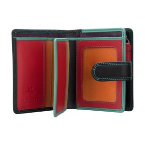 Visconti Geldbörse Bali Bunt