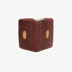 The Monte Min Zip-Wallet Thumbz Mike
