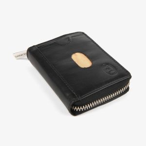 The Monte Min Zip-Wallet Thumbz Mike