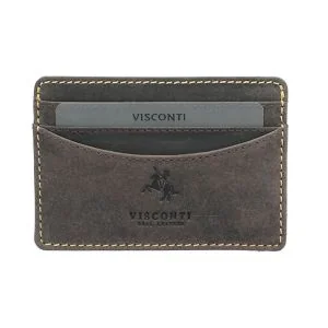 Visconti Razor Kartenetui Leder