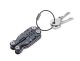 Troika Mini-Werkzeug Schlüsselanhänger 10-in-1 Arbeitsgerät mini